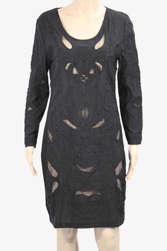 Reiss damen kleid 38 - kleid, gr.