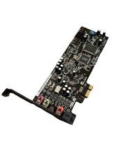 asus xonar dgx 5.1 audio