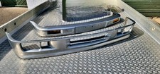 BMW E30 M-Technik 2  Front Stoßstange Frontschürze vorne  M Paket