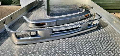Bmw e30 technik front - m-technik,