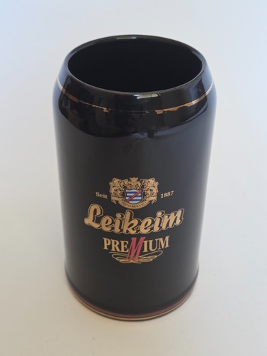 Leikeim premium bierkrug - leikeim,
