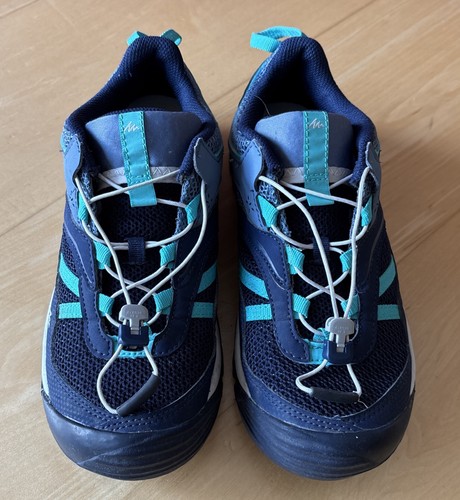 Quechua crossrock wanderschuhe - quechua,