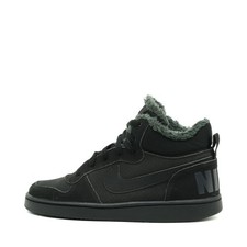 Nike Damen Court Borough Mid Winter Sneaker Gefüttert, Warmfutter EU 37.5
