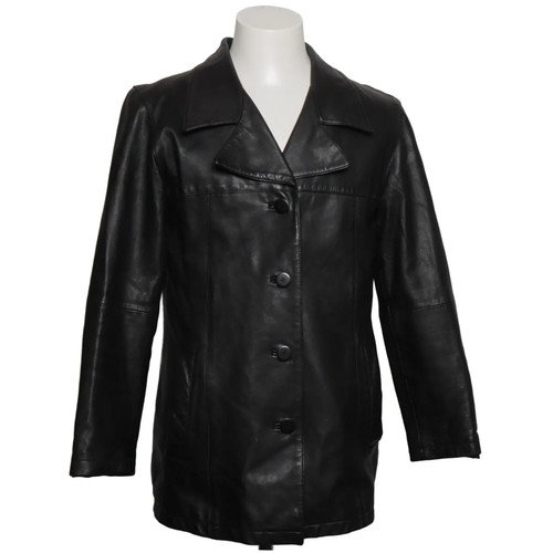 Canda lederjacke herren - canda,,