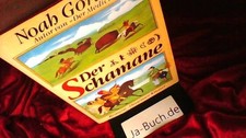 Der Schamane Gordon, Noah