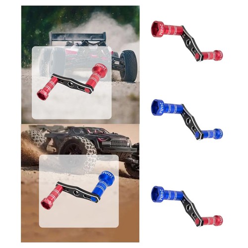 Car sechskantmutter - rc,