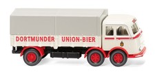 WIKING,MERCEDES LP 333 soft