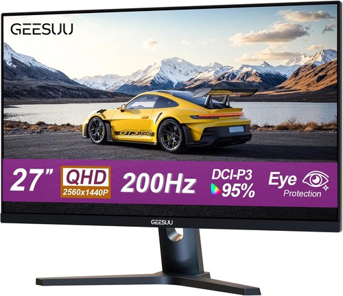 Gaming monitor zoll 200hz - gaming, zoll,