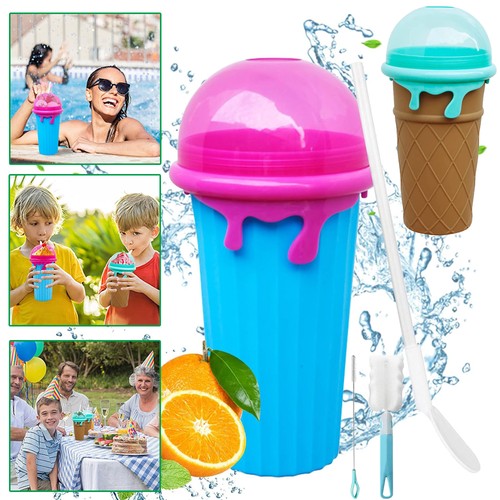 Slushy maker slush becher - slushy,