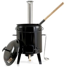 BBQ-Toro Gulaschkanone |