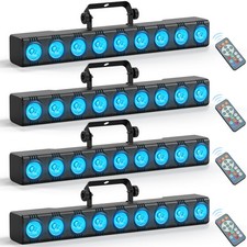 Stück rgbw 135w dmx led - 4, 9