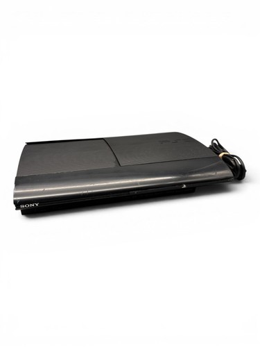 Playstation konsole ps3 - playstation,