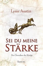 Sei du meine Stärke, Lynn