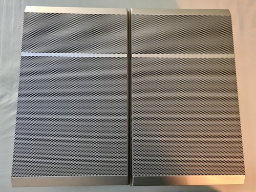 Grundig 660a lautsprecher - 660a,