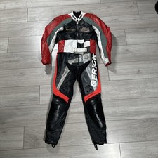 Hein Gericke Pro Sports Leder