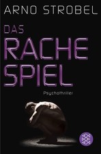 Das Rachespiel: Psychothriller