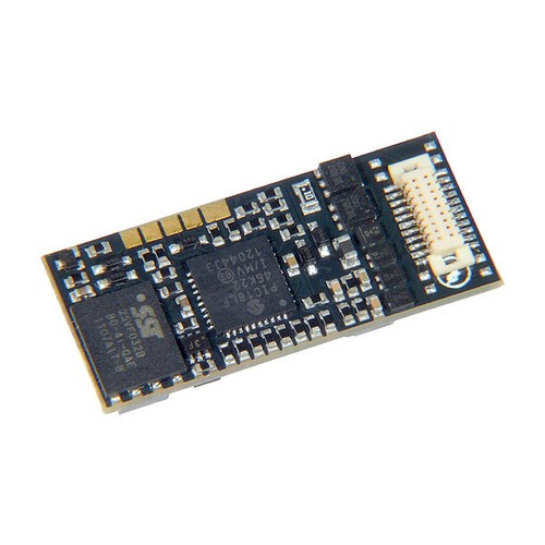 Zimo elektronik mx658n18 - elektronik,