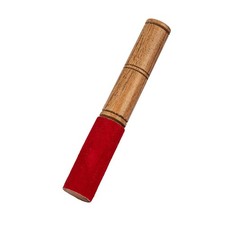 18cm Klangstab aus Echtholz
