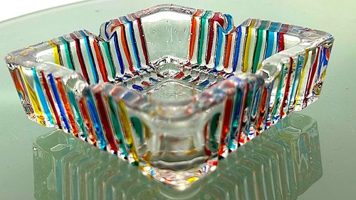Zecchin style murano - cc,