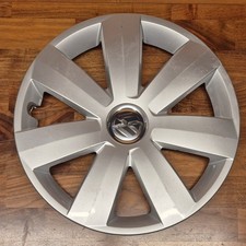 1x Original VW Touran 1T Radkappe 16" Zoll 1T0601147E