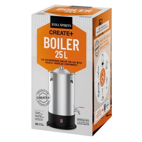 Distiller behälter - distiller,