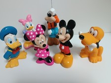 6 Disney Figuren Micky Maus