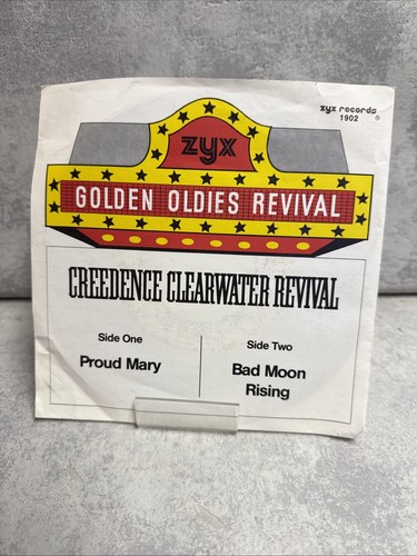 Golden oldies revival - oldies,
