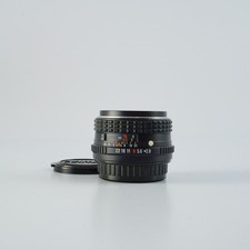 Exzellentes SMC Pentax M 35Mm