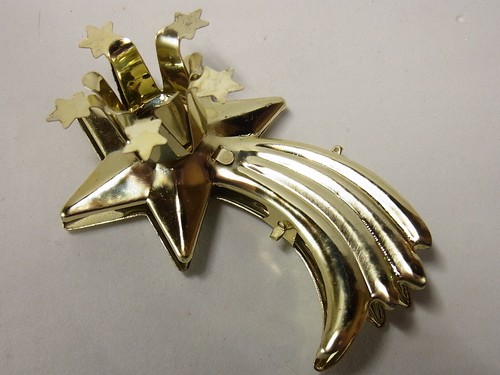 Komet stern comet - komet,