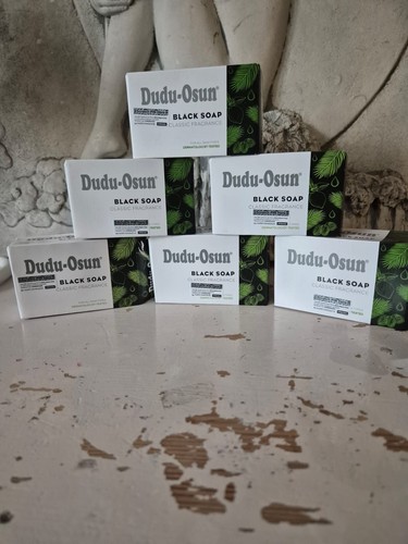 Dudu osun 150 g - x,