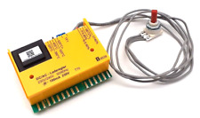 Original Tekmar LRD2000 Laderegler/Aufladeregler für Bauknecht Nachtspeicher