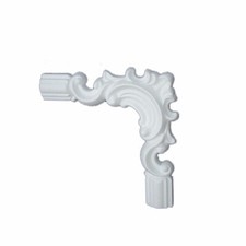 2Set (8 Stück) Rahmenelemente