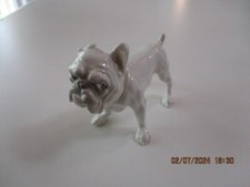 Bing & Gröndahl Hund lustige