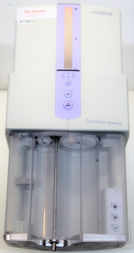 Mischgerät heraeus kulzer - mischgerät,