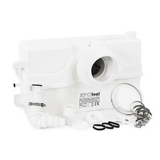 XPOtool 800W 4/2 WC Hebeanlage