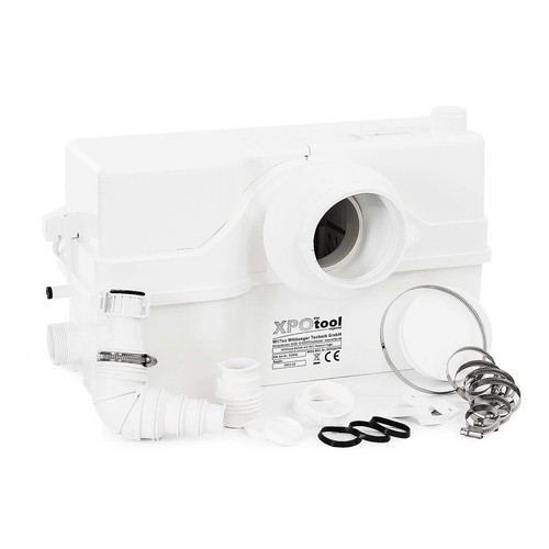 Xpotool 800w wc - 4/2,