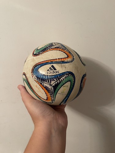 Adidas brazuca 2014 brasilien - adidas,