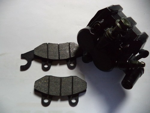 Bremssattel bremszange vorn - bremssattel,