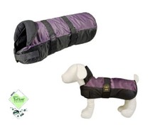 Karlie Eisbär Hundemantel