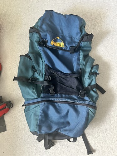 Wandern rucksack mckinley - mckinley,
