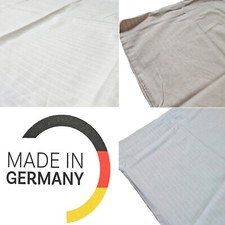 Edel-Linon Bettlaken Betttuch