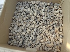 2 Kassettenfüllungen Nitratfilter-medium -für Velda Biofill XL Giant für 15.000 