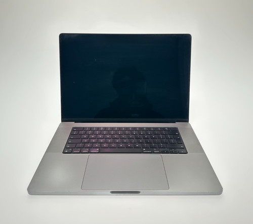 Apple macbook pro 2021 - macbook, 16