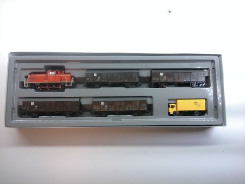Märklin 2690post zug - märklin, h0