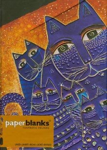 Paperblanks hardcover - paperblanks,