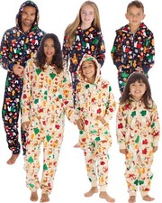 Family Matching Xmas 1Onesie