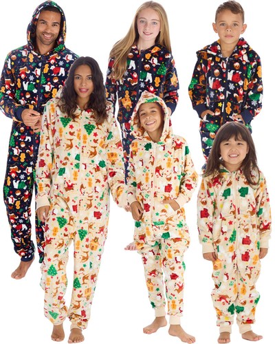 Family matching xmas 1onesie - family,
