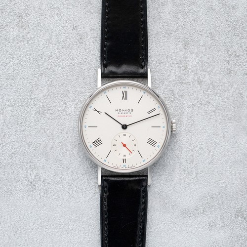 Nomos ludwig neomatic - neomatic, 282