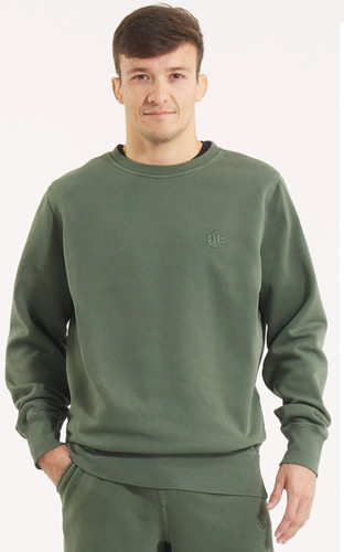 Pit bull sweatshirt mit kapuze - bull,