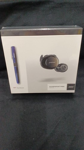 Bose soundsport free wireless - soundsport,